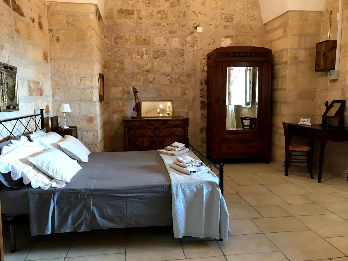 Masseria Scianne Sant Isidoro  Buitenkant foto