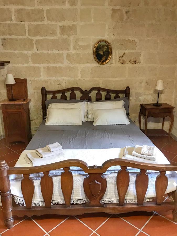 Masseria Scianne Sant Isidoro  Buitenkant foto