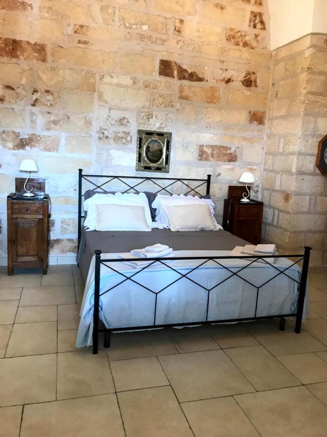 Masseria Scianne Sant Isidoro  Buitenkant foto