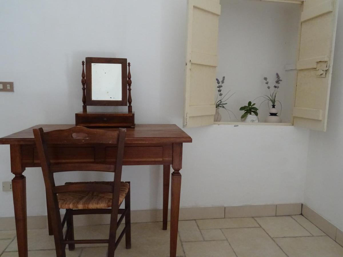 Masseria Scianne Sant Isidoro  Buitenkant foto