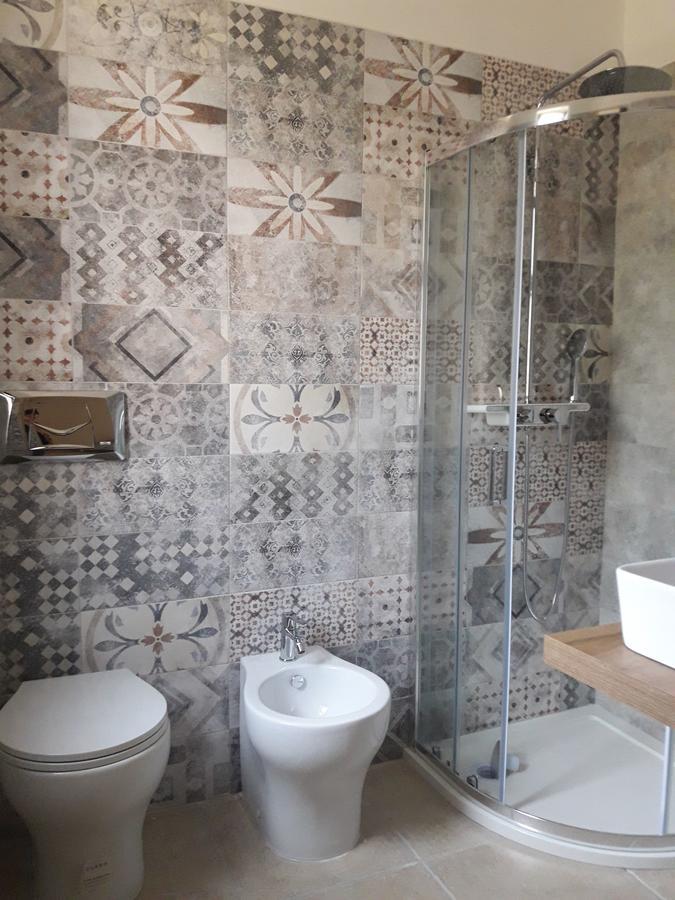 Masseria Scianne Sant Isidoro  Buitenkant foto